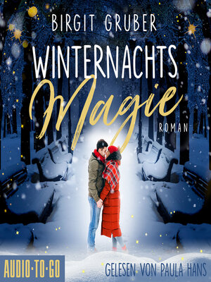 cover image of Winternachtsmagie (ungekürzt)